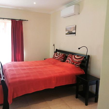 Gaestehaus Helderbergview Somerset West Esterno foto