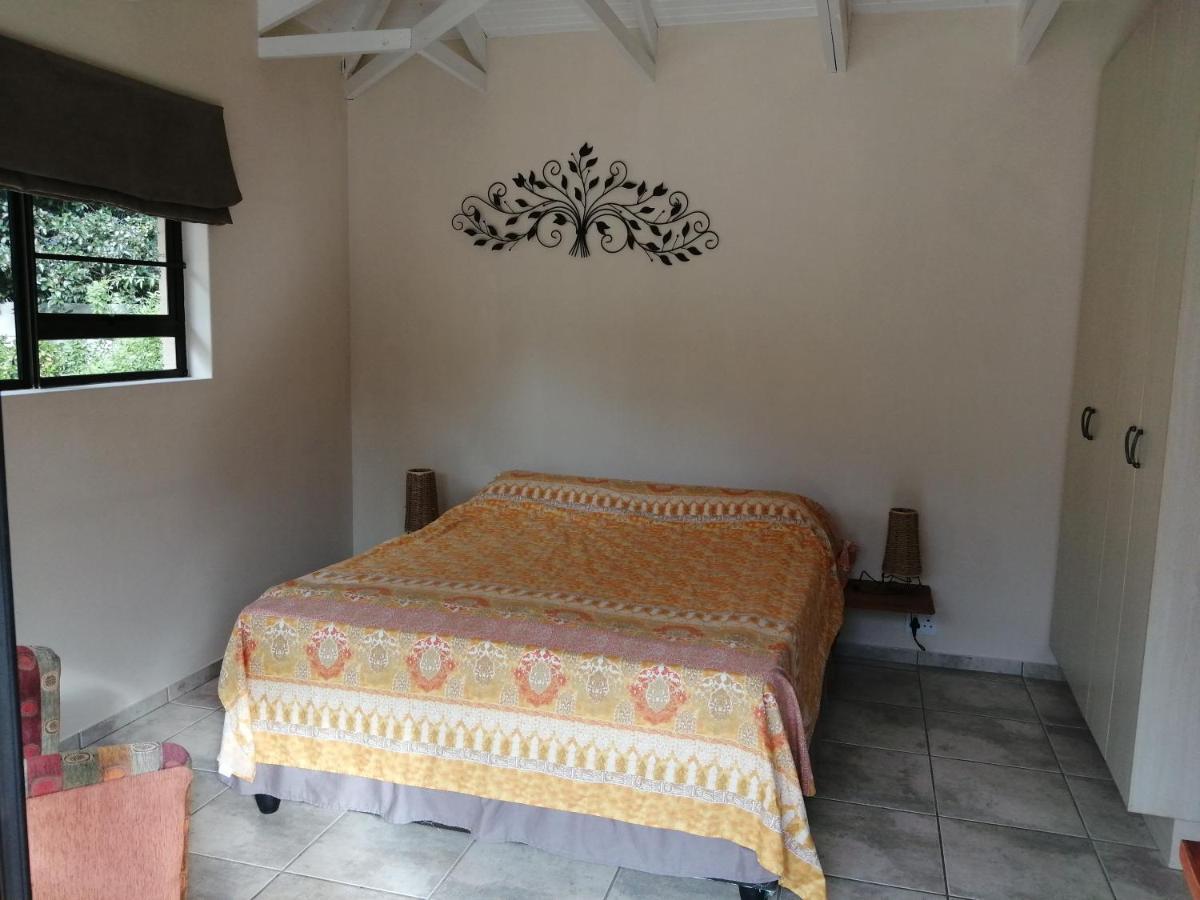 Gaestehaus Helderbergview Somerset West Esterno foto