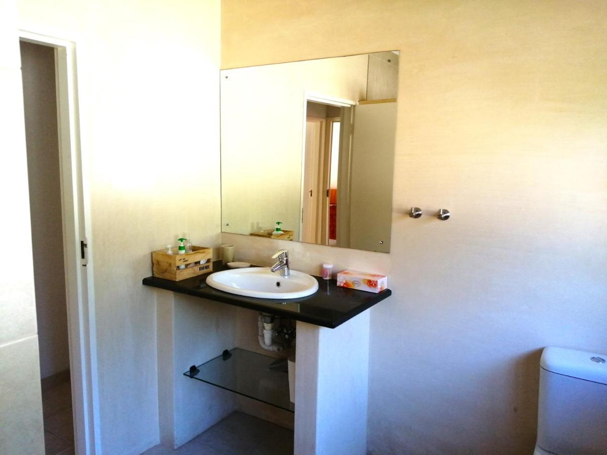 Gaestehaus Helderbergview Somerset West Esterno foto