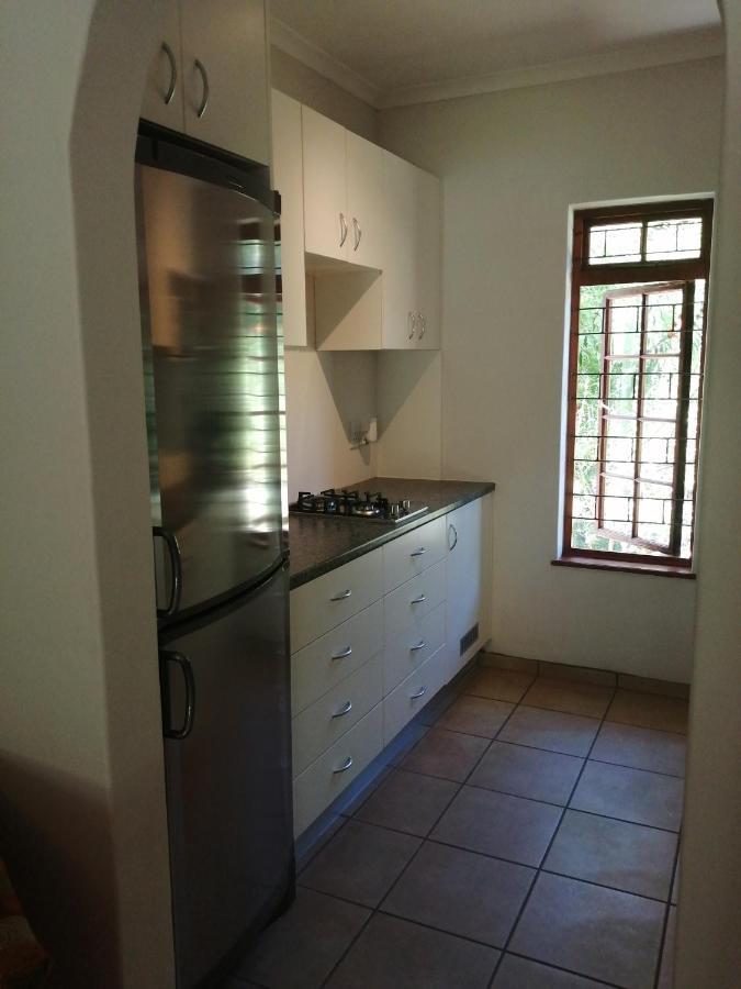 Gaestehaus Helderbergview Somerset West Esterno foto