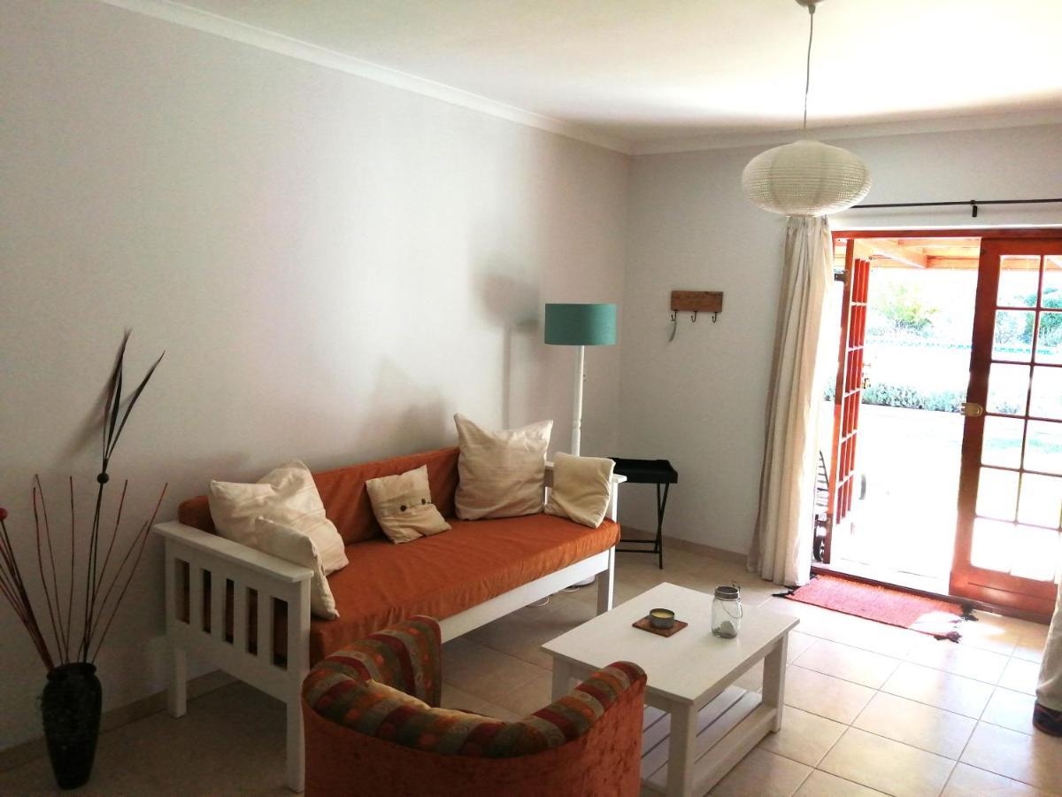 Gaestehaus Helderbergview Somerset West Esterno foto