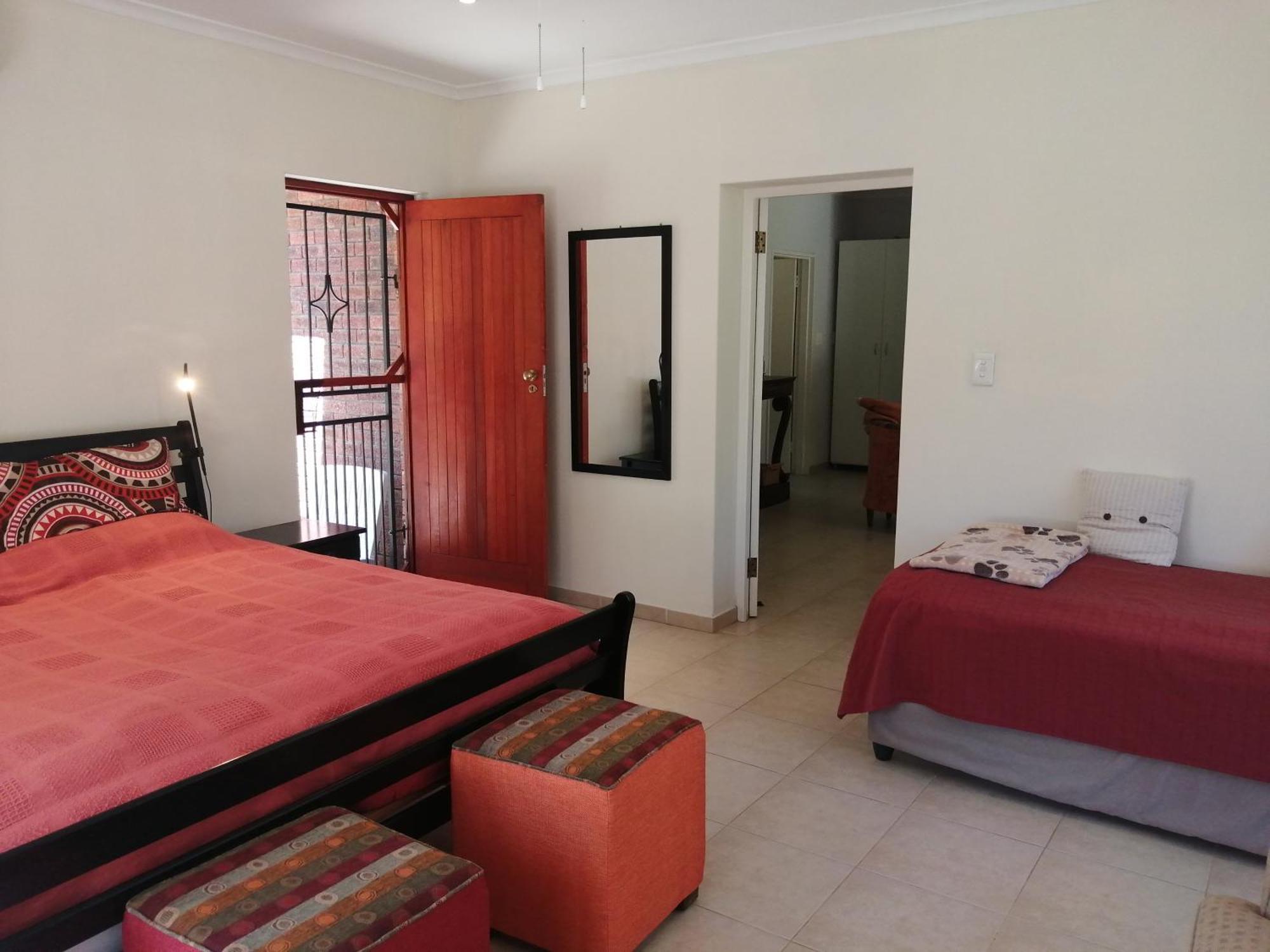 Gaestehaus Helderbergview Somerset West Esterno foto