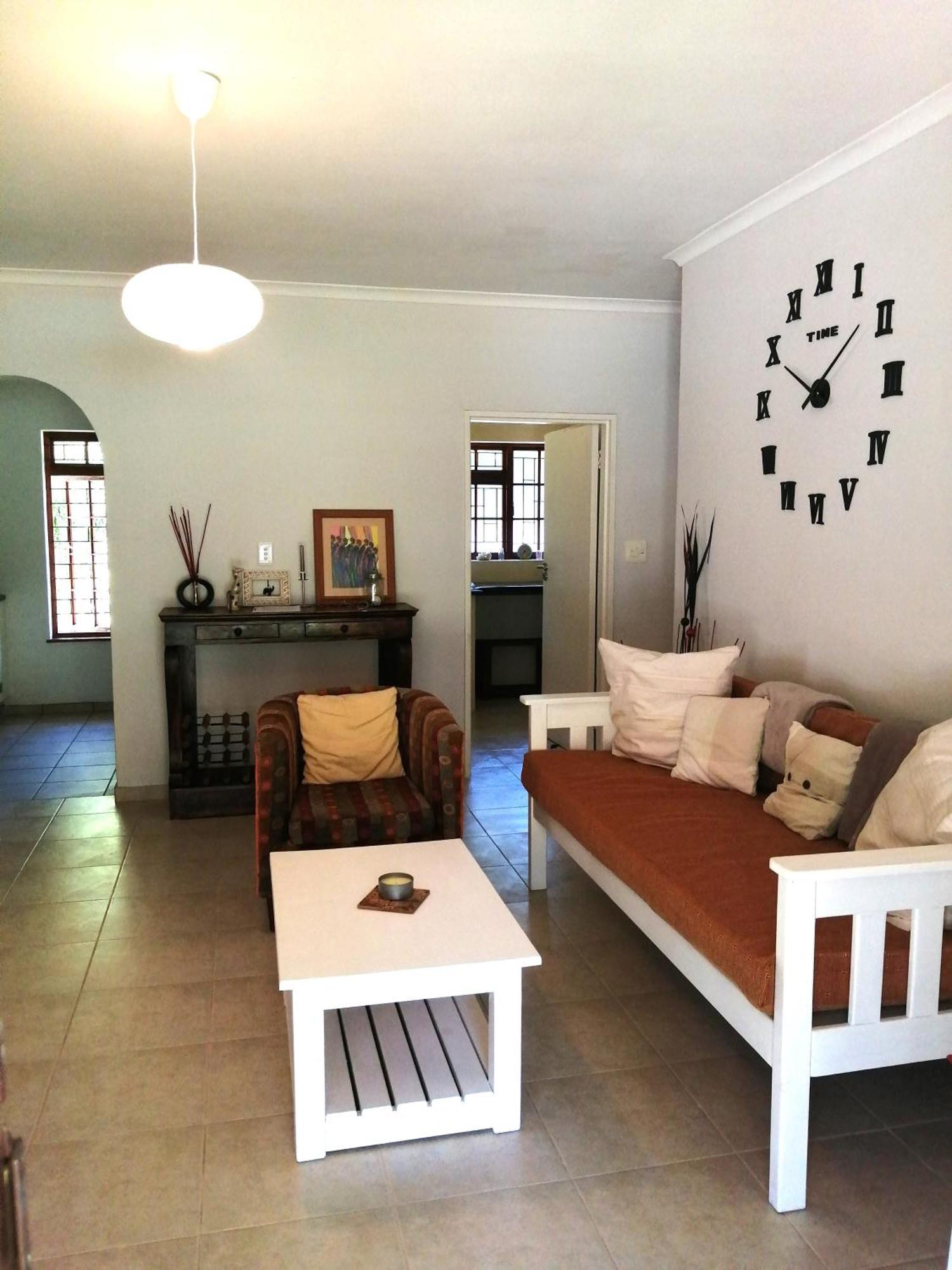 Gaestehaus Helderbergview Somerset West Esterno foto
